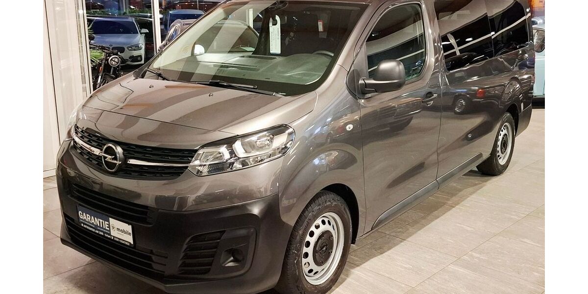 Opel Vivaro 89.865 km 25.490 &euro; Erfurt 99087