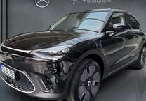 Gebrauchtwagen Smart #1