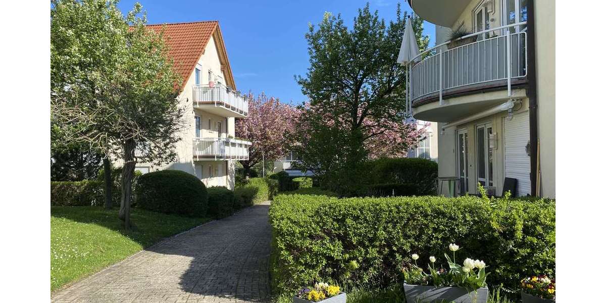 Wohnung zum Mieten in Erfurt 850 € 77.09 m² 3 zimmer