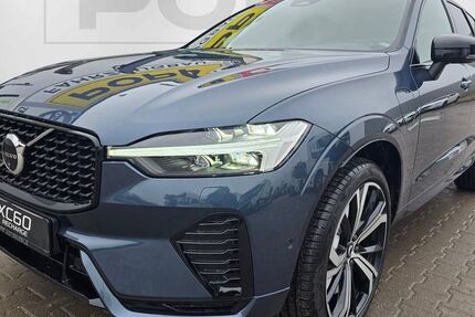 Volvo XC60 11.601 km 49.490 &euro; Nohra 99428