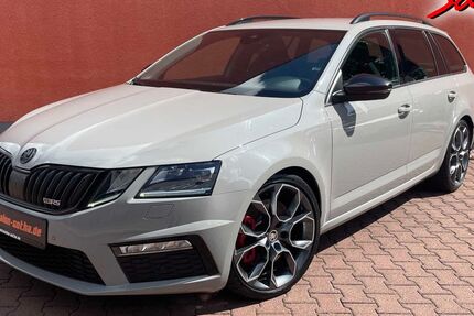 Skoda Octavia 124.998 km 16.890 &euro; Gotha 99867