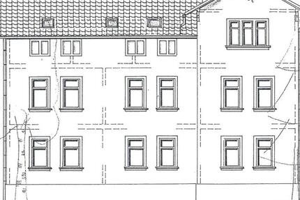 Erstbezug 4 Zimmer Wohnung mit Garten und Stellplatz 4 zimmer