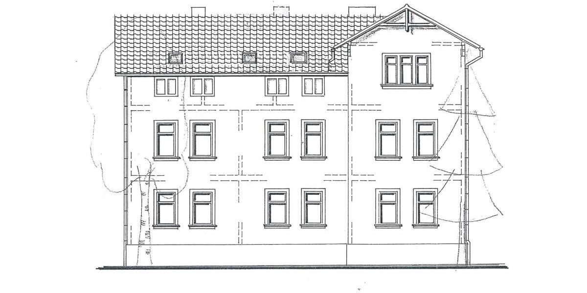 Erstbezug 4 Zimmer Wohnung mit Garten und Stellplatz 4 zimmer