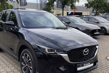 Mazda CX-5 25.764 km 29.530 € Arnstadt 99310