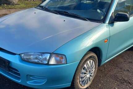 Mitsubishi Colt 44.626 km 1.600 &euro; Gotha 99867