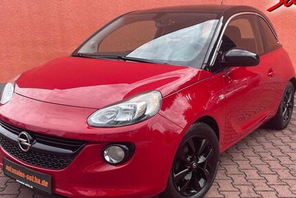 Opel Adam 64.811 km 8.890 &euro; Gotha 99867