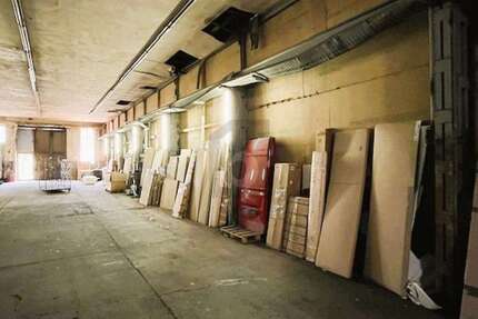 Gewerbeobjekt Ohrdruf - 300.000&euro; | Angebot:25549394