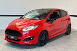 Ford Fiesta 1,0 EcoBoost Sport Klimaaut.*Sitzheizung* 105.640 km 8.790 &euro; Gebesee 99189