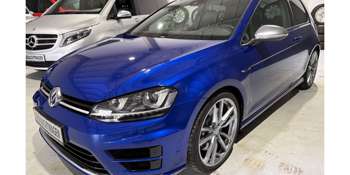 VW Golf 18.606 km 26.999 &euro; Erfurt 99085