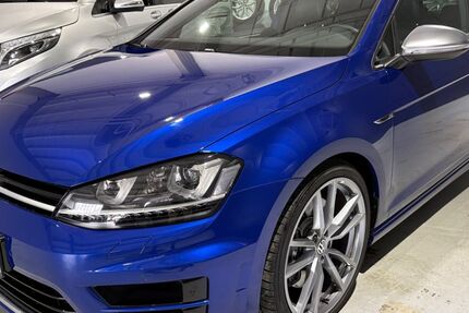 VW Golf 18.606 km 27.500 &euro; Erfurt 99085