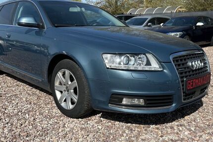 Audi A6 279.000 km 4.990 &euro; Erfurt 99091