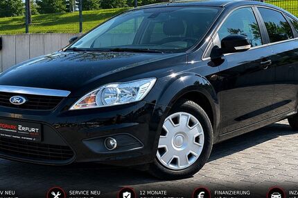 Ford Focus 127.508 km 3.990 &euro; Erfurt 99085