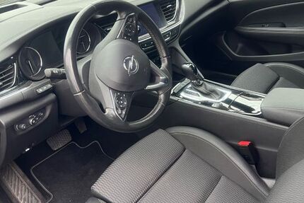 Opel Insignia 80.958 km 19.600 € Erfurt OT Alach 99090