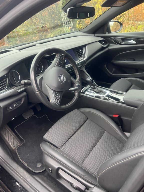 Opel Insignia 80.958 km 19.600 € Erfurt OT Alach 99090