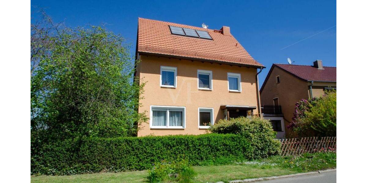 Einfamilienhaus Arnstadt - 6 Zimmer, 150 m&sup2;, 470.000&euro; | Angebot:26556631
