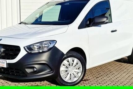 Mercedes-Benz Citan 136.000 km 12.779 &euro; Erfurt 99092