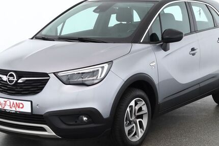 Opel Crossland (X) 58.419 km 16.990 &euro; Gotha 99867