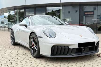 Porsche 911 1.100 km 186.890 € Erfurt 99099