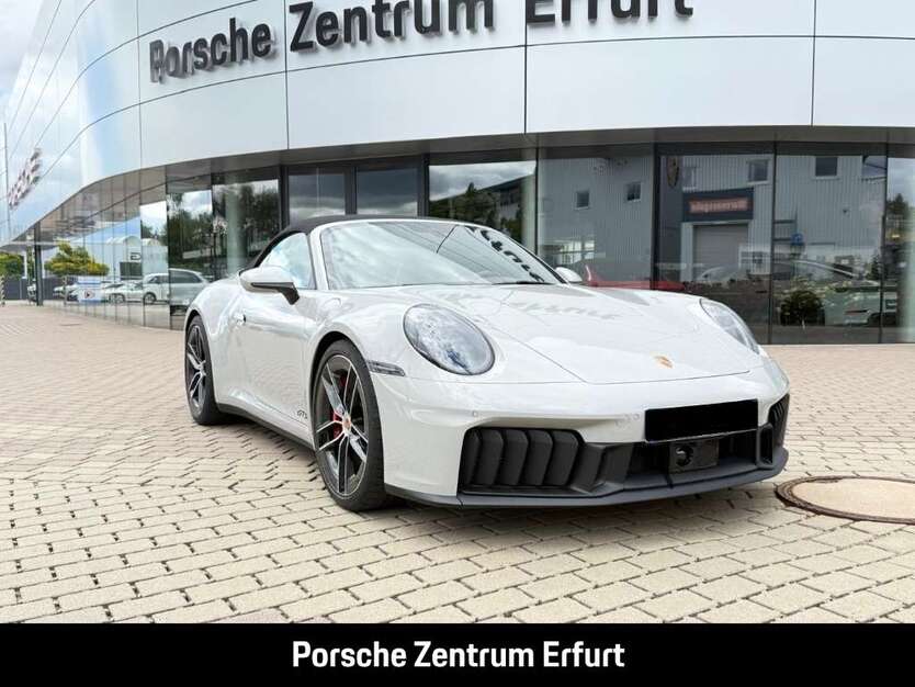 Porsche 911 1.100 km 186.890 € Erfurt 99099