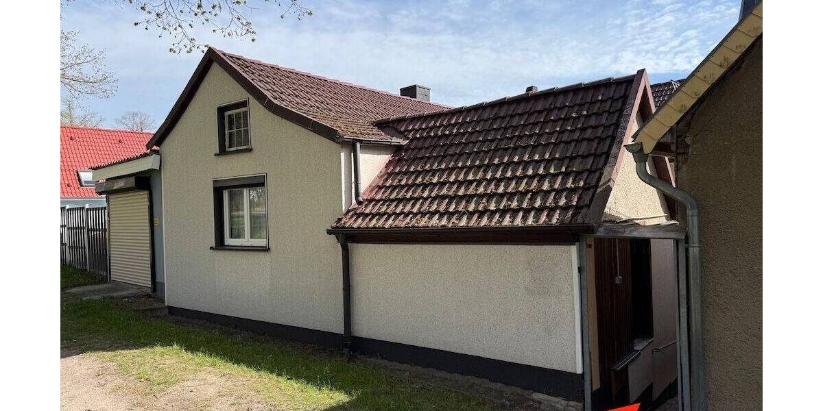 Einfamilienhaus Drei Gleichen Seebergen - 5 Zimmer, 78.000&euro; | Angebot:26568977