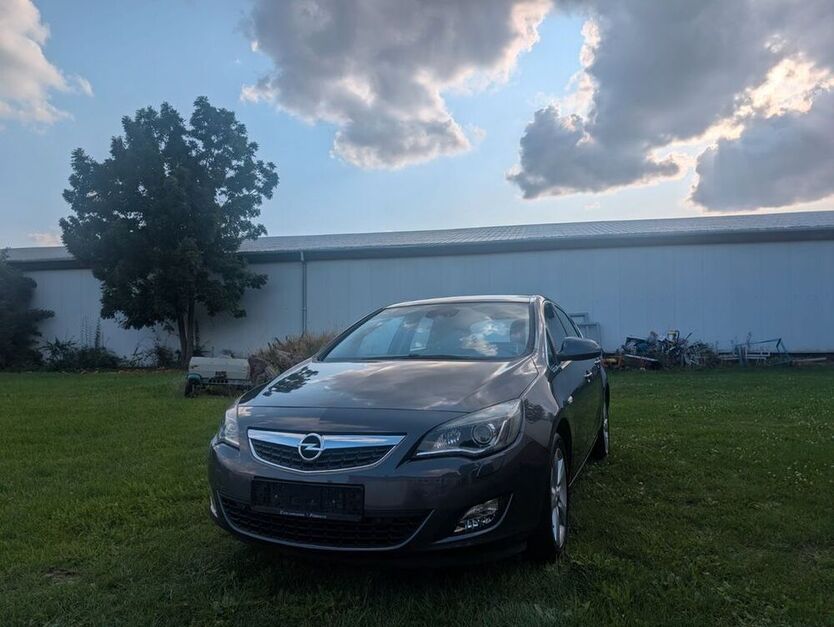Astra