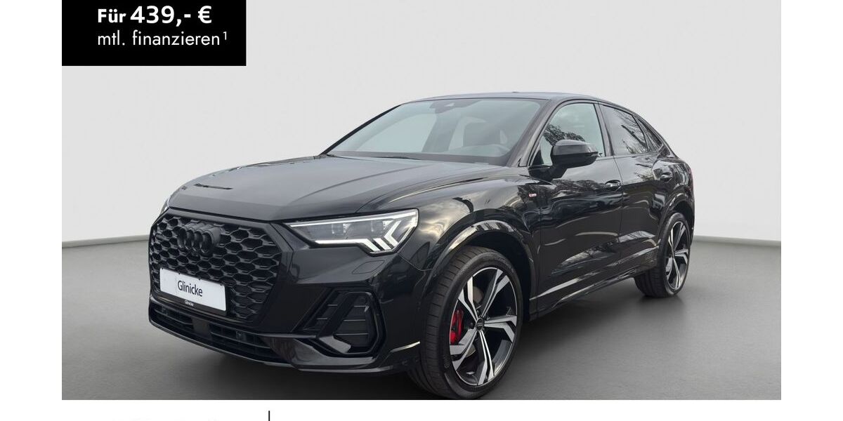 Audi Q3 47.000 km 43.970 &euro; Erfurt 99099