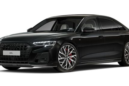 Audi A8 25.100 km 93.970 &euro; Erfurt 99099