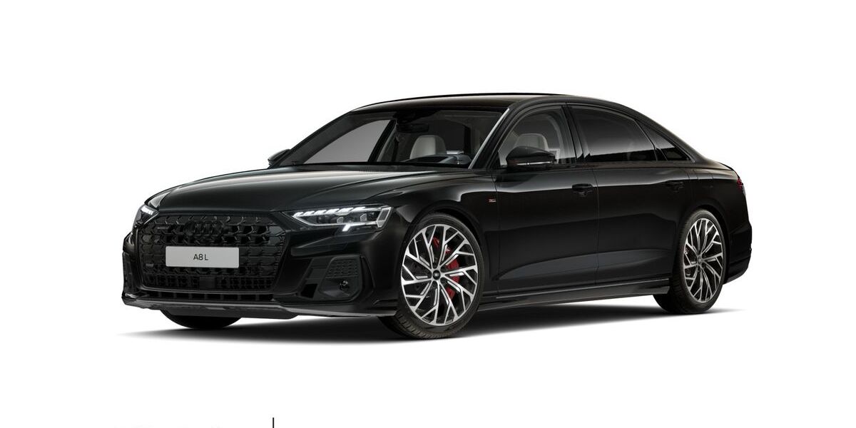 Audi A8 25.100 km 94.900 &euro; Erfurt 99099