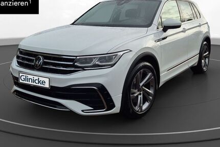 VW Tiguan 34.900 km 34.970 &euro; Erfurt 99099