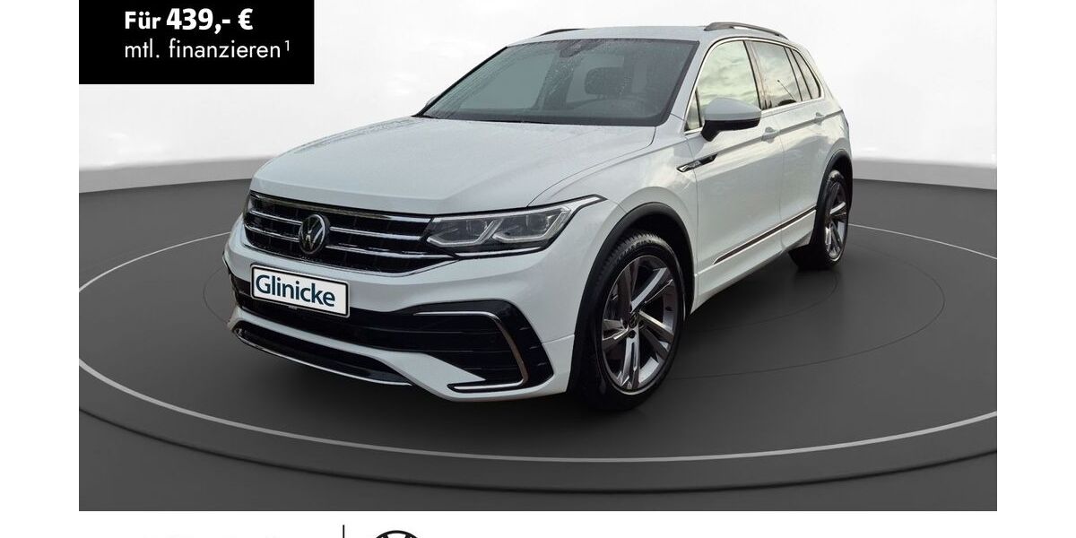 VW Tiguan 34.900 km 34.970 &euro; Erfurt 99099