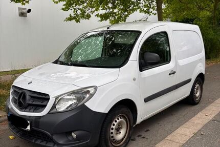 Mercedes-Benz Citan 138.000 km 6.499 &euro; Weimar 99423
