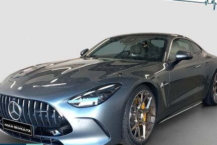 Mercedes-Benz AMG GT 3.100 km 154.950 &euro; Weimar 99428