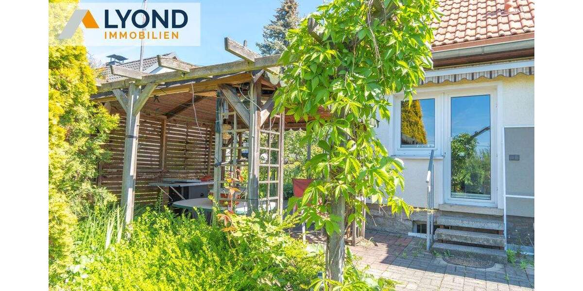 Einfamilienhaus Erfurt Krämpfervorstadt - 3 Zimmer, 68 m&sup2;, 195.000&euro; | Angebot:25732326