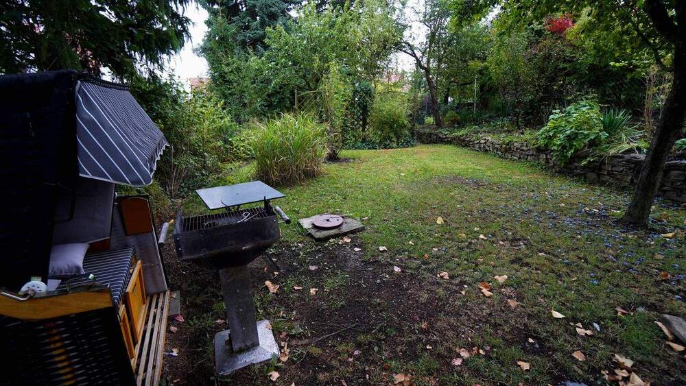 Reihenendhaus Erfurt Hochheim - 6 Zimmer, 153 m&sup2;, 595.000&euro; | Angebot:24241222