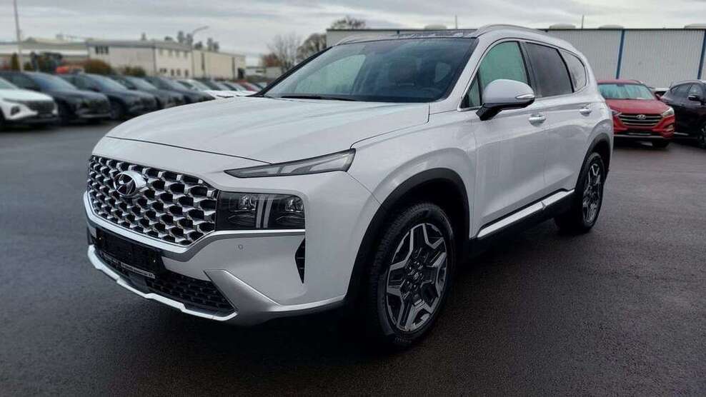 SANTA FE