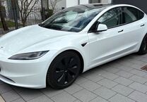 Gebrauchtwagen Tesla Model 3