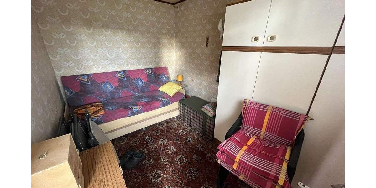 Grundstück Meckfeld bei Bad Berka Meckfeld - 42.500&euro; | Angebot:24296658