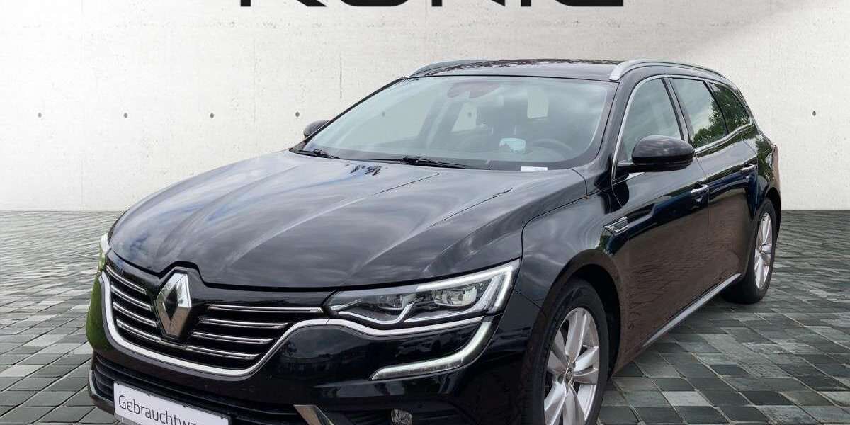 Renault Talisman 63.793 km 17.998 &euro; Erfurt 99099