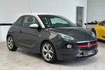 Opel Adam S *Lenkradheizung*8-fach bereift* 76.805 km 11.300 € Gebesee 99189