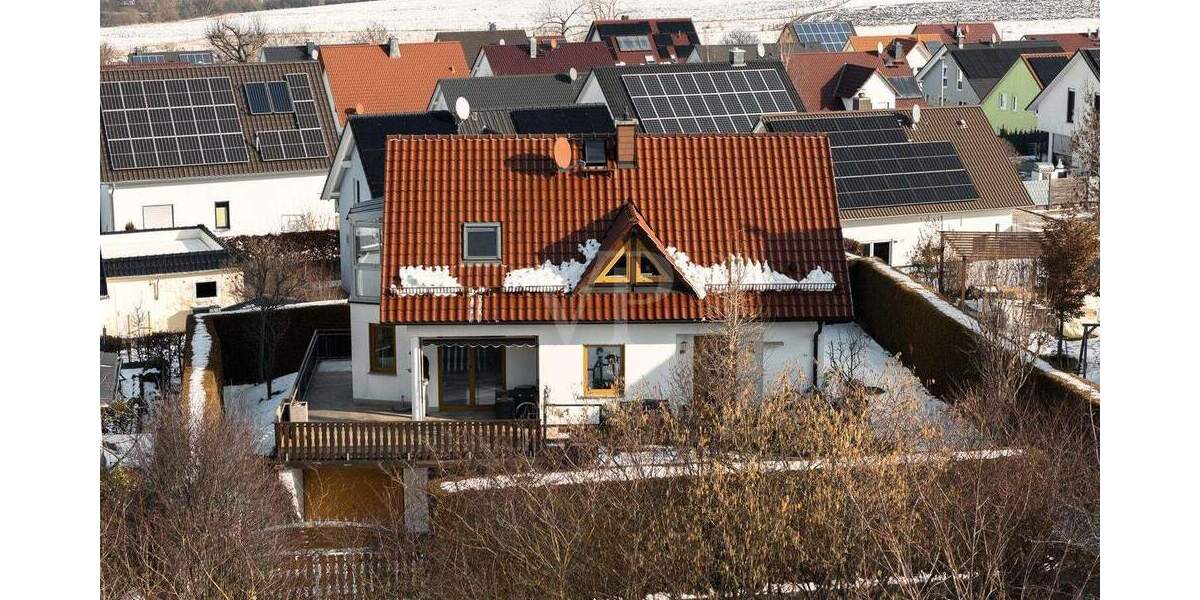Einfamilienhaus Erfurt Windischholzhausen - 4 Zimmer, 130 m&sup2;, 479.000&euro; | Angebot:25742635