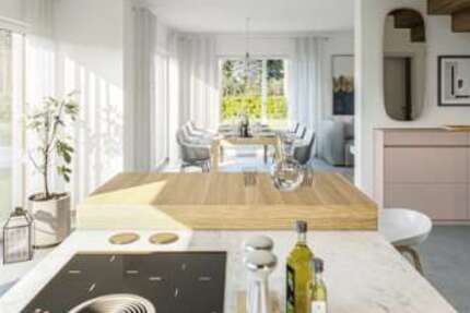 Haus Schwabhausen - 4 Zimmer, 122 m&sup2;, 336.492&euro; | Angebot:27333420