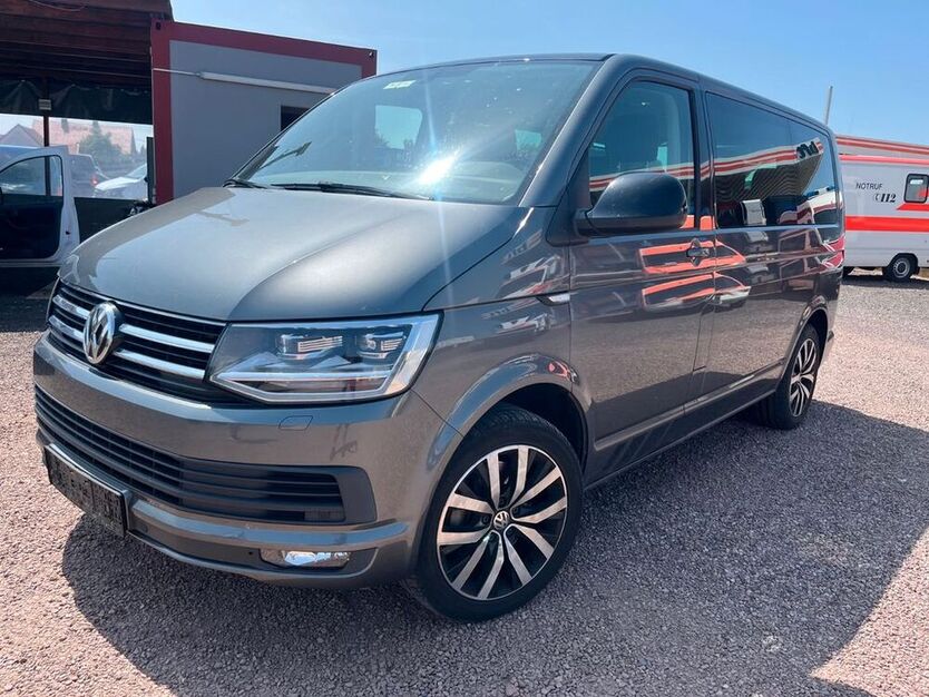T6 Transporter