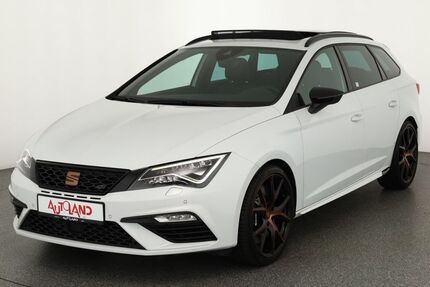 Seat Leon 15.152 km 29.990 &euro; Erfurt 99087