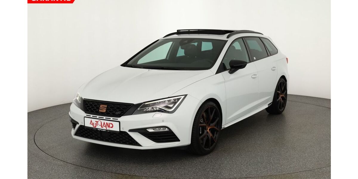 Seat Leon 15.152 km 29.990 &euro; Erfurt 99087