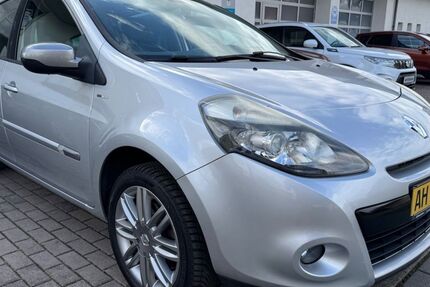 Renault Clio 97.200 km 7.699 &euro; Amt Wachsenburg OT Ichtershausen 99334