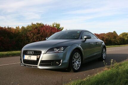 Audi TT 117.000 km 13.990 € Erfurt 99084