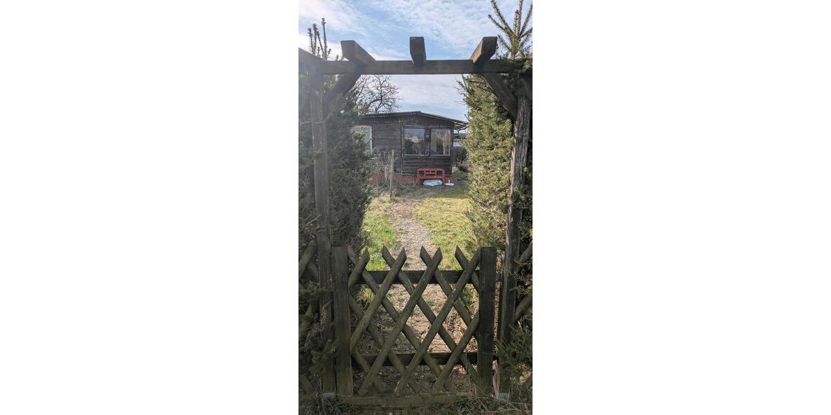 Grundstück Erfurt Kühnhausen - 4.000&euro; | Angebot:26007256