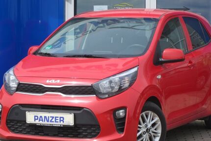 Kia Picanto 17.000 km 7.990 &euro; Weimar 99425