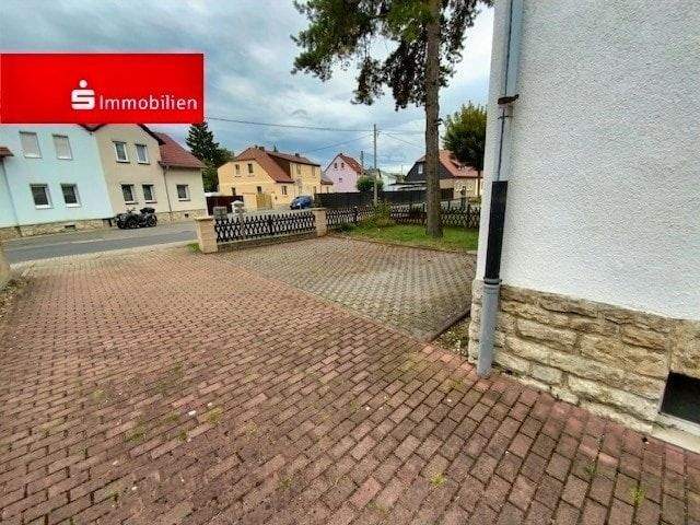 Etagenwohnung Erfurt Vieselbach - 3 Zimmer, 72 m&sup2;, 143.000&euro; | Angebot:25192413