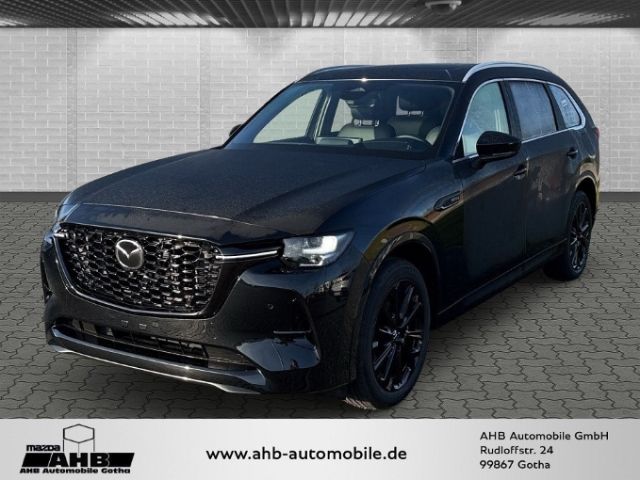 Mazda CX-80 2.000 km 59.950 &euro; Gotha 99867